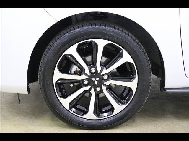 Mitsubishi MIRAGE HATCHBACK 2021-04 2243-23