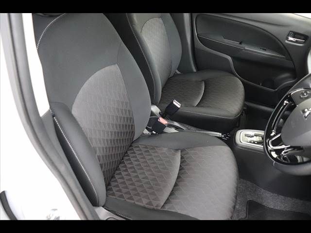 Mitsubishi MIRAGE HATCHBACK 2021-04 2243-10