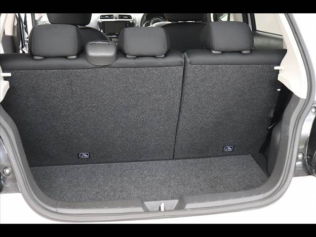 Mitsubishi MIRAGE HATCHBACK 2021-04 2243-13