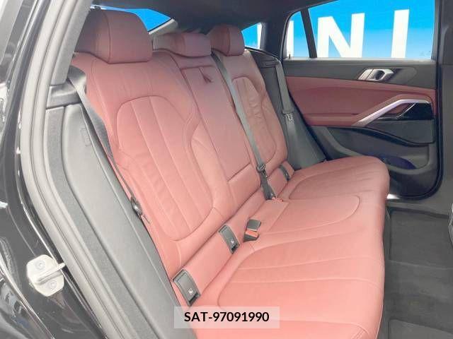 Bmw X6 2021-11 357412-13