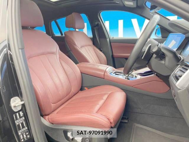 Bmw X6 2021-11 357412-12