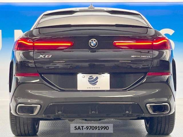 Bmw X6 2021-11 357412-19
