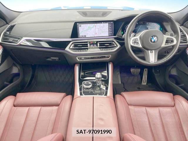 Bmw X6 2021-11 357412-1