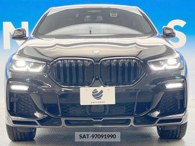 Bmw X6 2021-11 357412-18