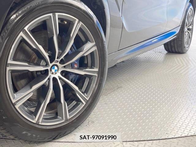 Bmw X6 2021-11 357412-15