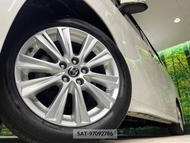 Toyota VELLFIRE 2020-01 299493-13