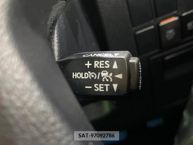 Toyota VELLFIRE 2020-01 299493-5