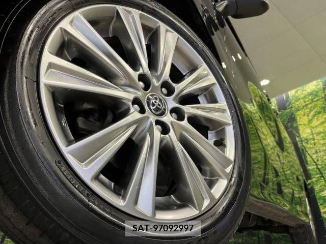 Toyota VELLFIRE 2017-01 287927-14