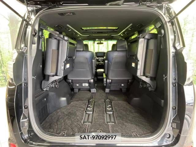 Toyota VELLFIRE 2017-01 287927-11
