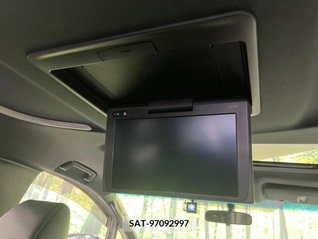 Toyota VELLFIRE 2017-01 287927-3