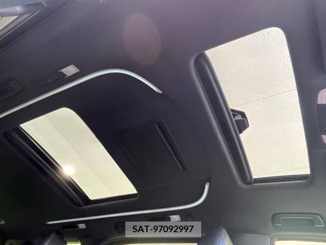 Toyota VELLFIRE 2017-01 287927-2