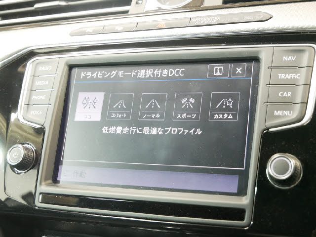VolksWagen PASSAT VARIANT 2016-11 20349-16
