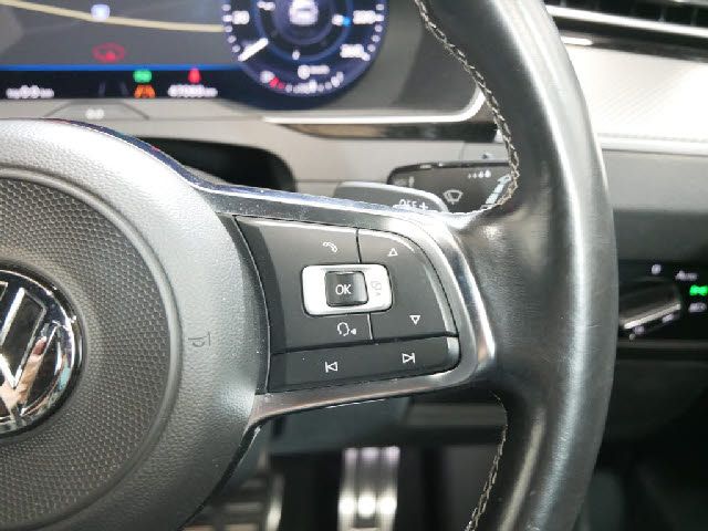 VolksWagen PASSAT VARIANT 2016-11 20349-12