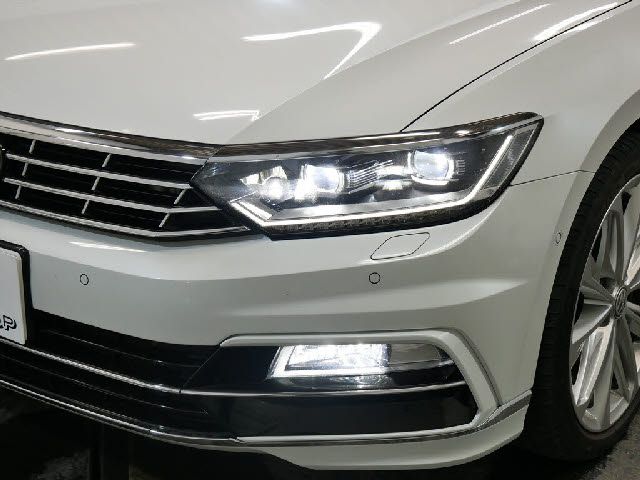 VolksWagen PASSAT VARIANT 2016-11 20349-25