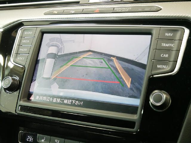 VolksWagen PASSAT VARIANT 2016-11 20349-4