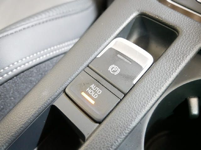 VolksWagen PASSAT VARIANT 2016-11 20349-19