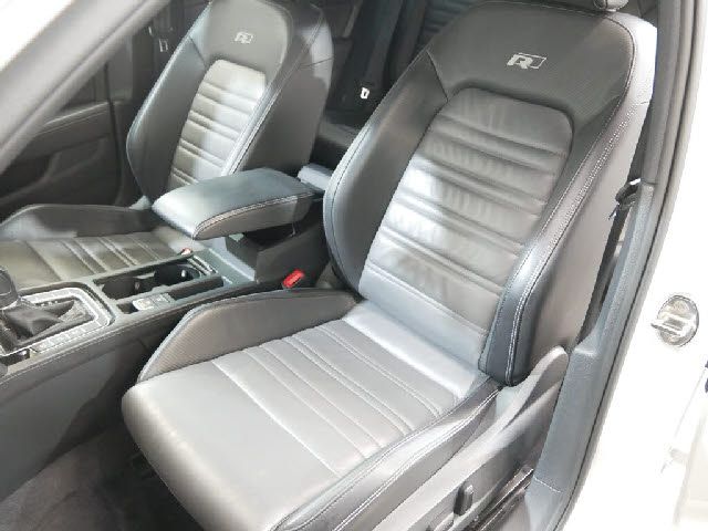 VolksWagen PASSAT VARIANT 2016-11 20349-3