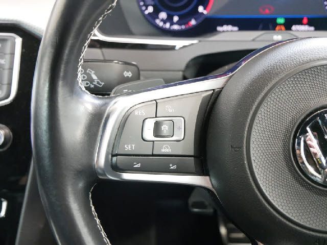 VolksWagen PASSAT VARIANT 2016-11 20349-11