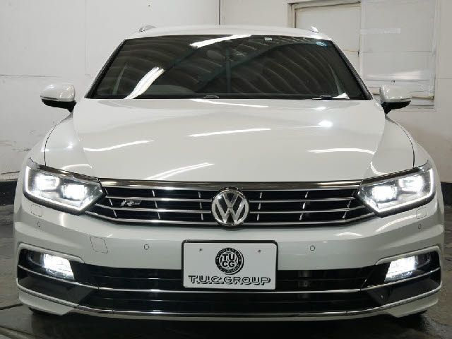 VolksWagen PASSAT VARIANT 2016-11 20349-24