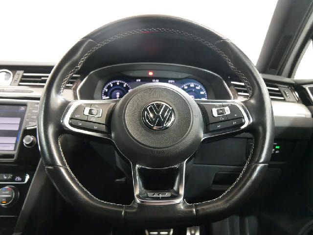 VolksWagen PASSAT VARIANT 2016-11 20349-10