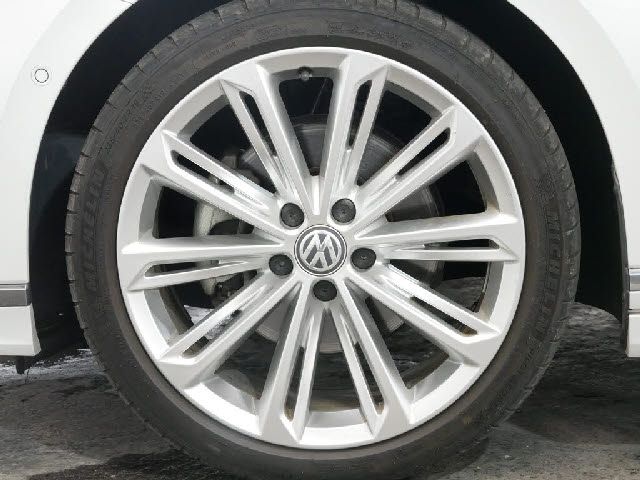 VolksWagen PASSAT VARIANT 2016-11 20349-9