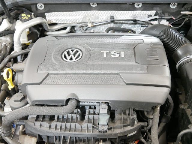 VolksWagen PASSAT VARIANT 2016-11 20349-29