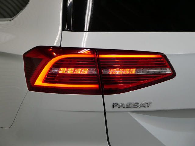 VolksWagen PASSAT VARIANT 2016-11 20349-28