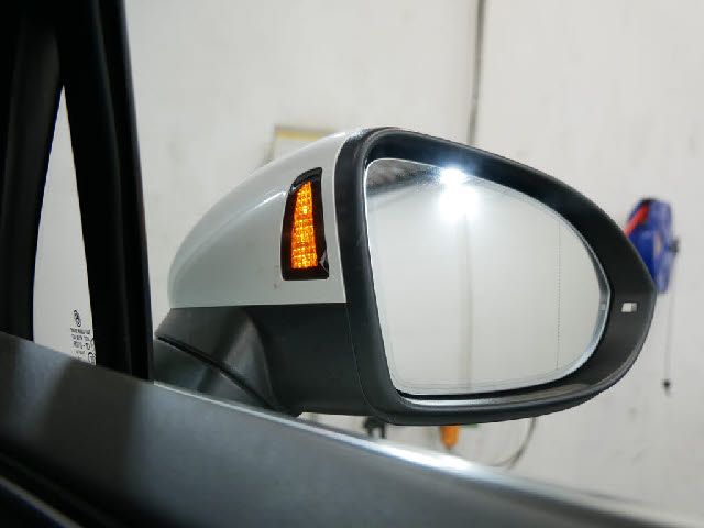 VolksWagen PASSAT VARIANT 2016-11 20349-8