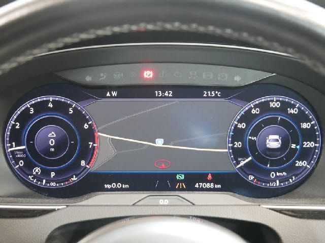VolksWagen PASSAT VARIANT 2016-11 20349-5