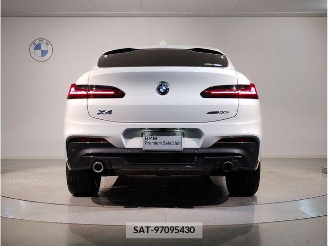 Bmw X4 2018-10 263120-3