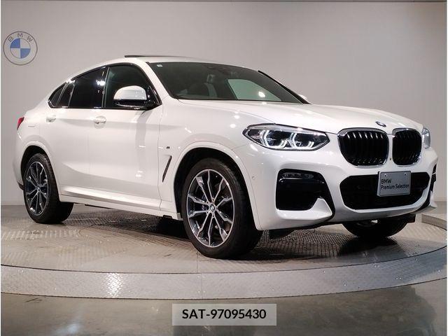 Bmw X4 2018-10 263120-6