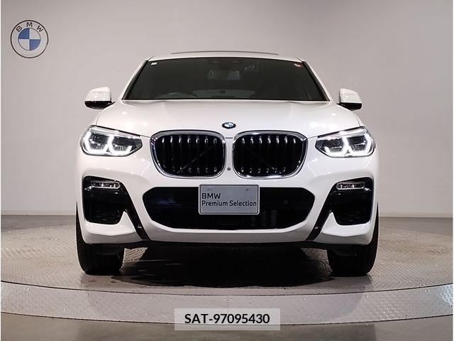Bmw X4 2018-10 263120-7
