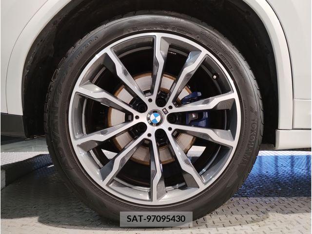 Bmw X4 2018-10 263120-15