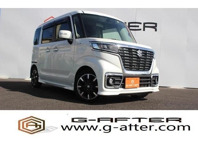 Suzuki SPACIA 2019-04 24577-0