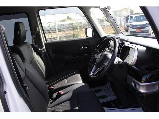 Suzuki SPACIA 2019-04 24577-9