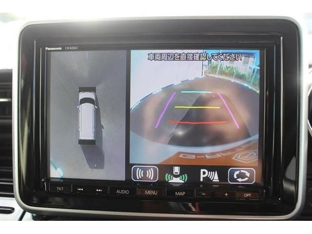 Suzuki SPACIA 2019-04 24577-17