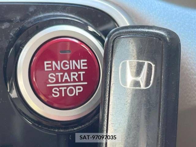Honda N BOX 2015-03 392629-5