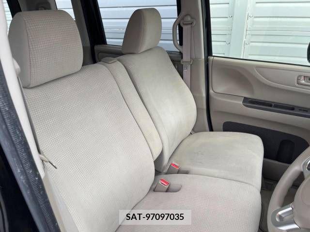 Honda N BOX 2015-03 392629-9