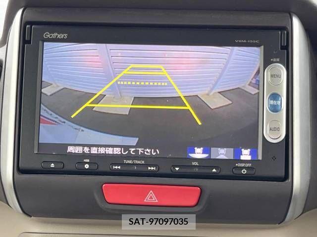 Honda N BOX 2015-03 392629-4