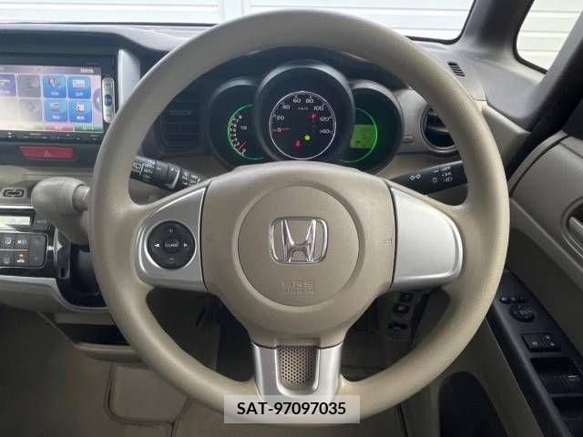 Honda N BOX 2015-03 392629-8