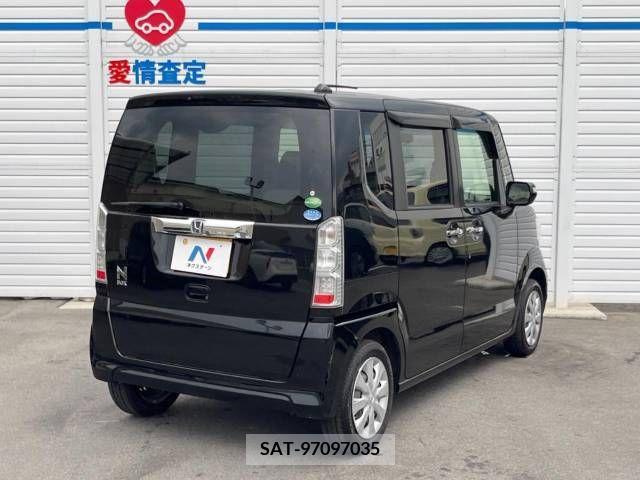 Honda N BOX 2015-03 392629-18