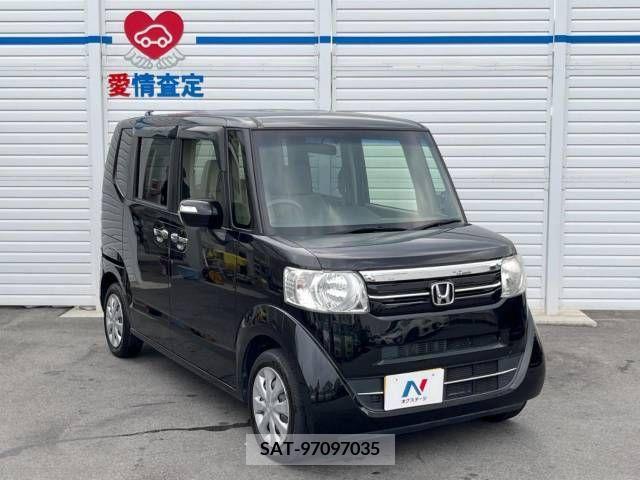 Honda N BOX 2015-03 392629-17