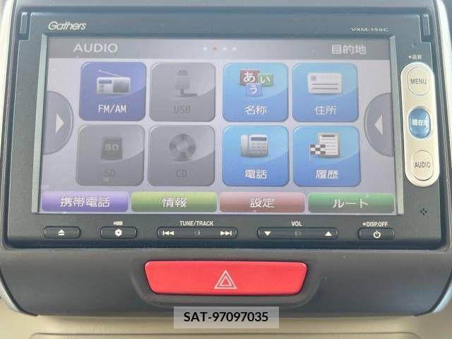 Honda N BOX 2015-03 392629-2