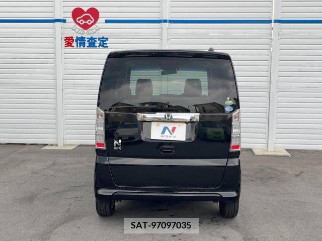 Honda N BOX 2015-03 392629-16