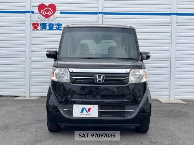 Honda N BOX 2015-03 392629-15