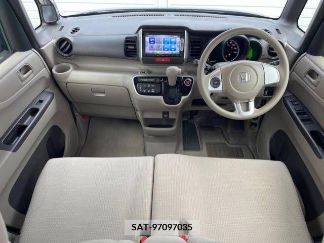 Honda N BOX 2015-03 392629-1