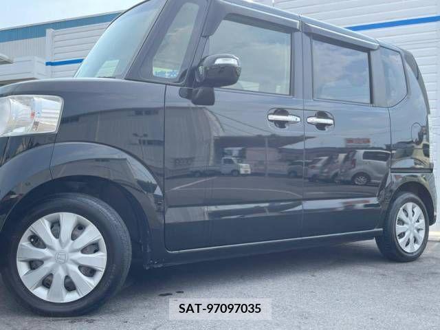 Honda N BOX 2015-03 392629-14
