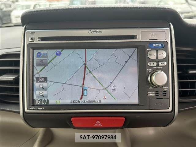 Honda N BOX 2012-09 306455-4
