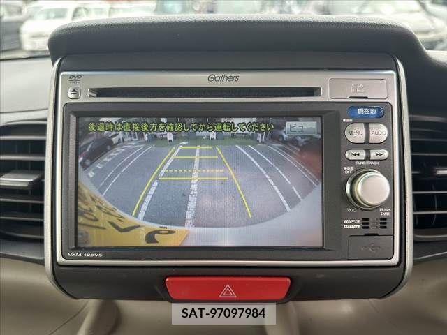 Honda N BOX 2012-09 306455-3