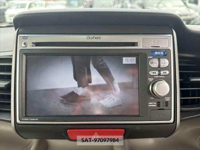 Honda N BOX 2012-09 306455-2
